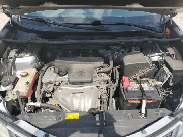 صورة رقم 12 من المزاد - 2014 TOYOTA RAV4 LE مع VIN JTMZFREV4EJ021854