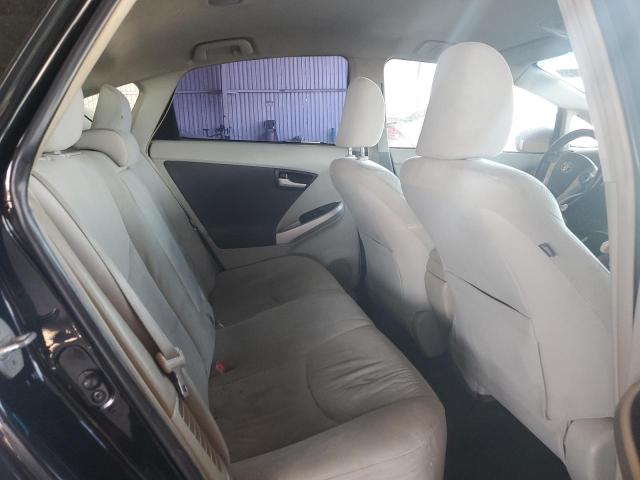 Photo 10 from auction – 2015 TOYOTA PRIUS with VIN JTDKN3DU2F0420344