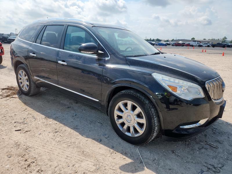 Photo 4 from auction – 2014 BUICK ENCLAVE with VIN 5GAKRBKDXEJ130591