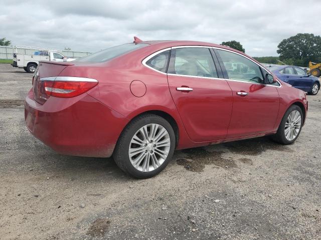Photo 3 from auction – 2012 BUICK VERANO with VIN 1G4PS5SK5C4201695