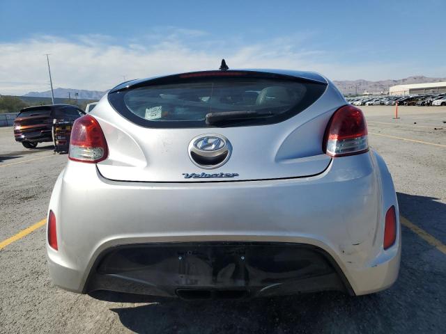 Photo 6 from auction – 2012 HYUNDAI VELOSTER with VIN KMHTC6ADXCU030432
