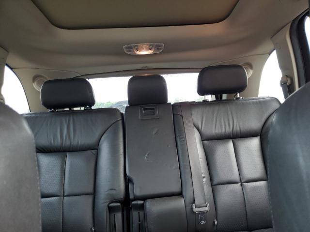 Photo 10 from auction – 2007 LINCOLN MKX with VIN 2LMDU88C17BJ20269