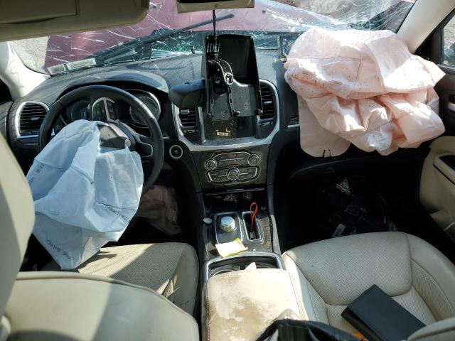 Photo 8 from auction – 2015 CHRYSLER 300C with VIN 2C3CCAET6FH904750