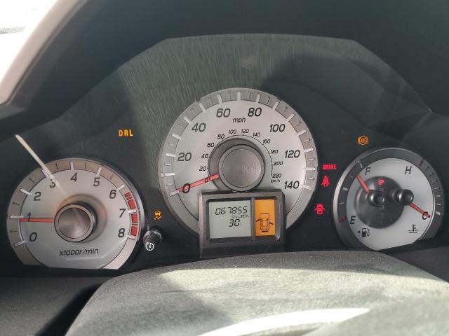 Photo 9 from auction – 2015 HONDA PILOT LX with VIN 5FNYF3H21FB023550
