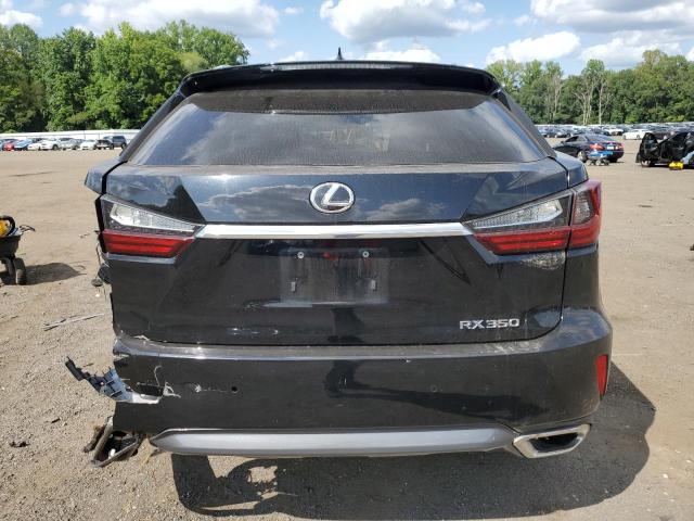 Photo 6 from auction – 2019 LEXUS RX 350 BAS with VIN 2T2BZMCA6KC206986