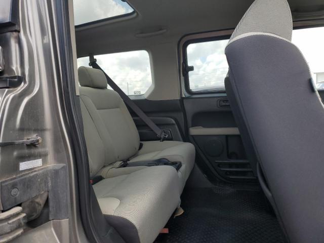 Photo 11 from auction – 2007 HONDA ELEMENT EX with VIN 5J6YH28777L016255