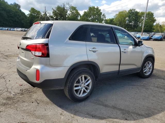 Photo 3 from auction – 2014 KIA SORENTO LX with VIN 5XYKT3A63EG468844