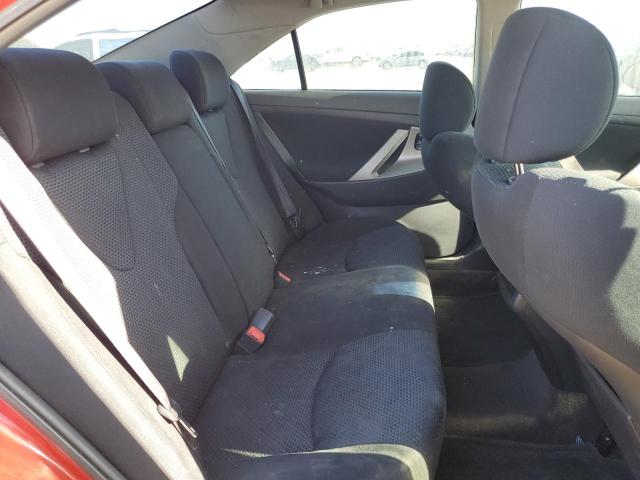 Photo 10 from auction – 2007 TOYOTA CAMRY CE with VIN 4T1BE46K67U015997