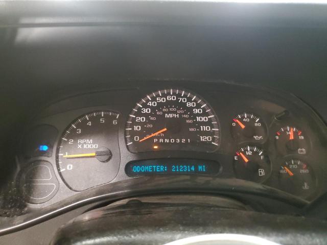 Photo 9 from auction – 2006 GMC NEW SIERRA with VIN 2GTEK19B961301924