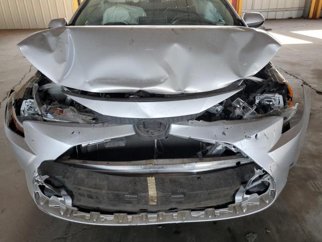 Photo 11 from auction – 2021 TOYOTA COROLLA LE with VIN 5YFEPMAEXMP168131
