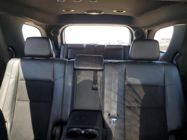 Photo 10 from auction – 2021 DODGE DURANGO GT with VIN 1C4RDJDG2MC806273