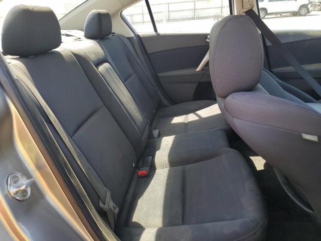 Photo 10 from auction – 2010 MAZDA 3 S with VIN JM1BL1S61A1170578