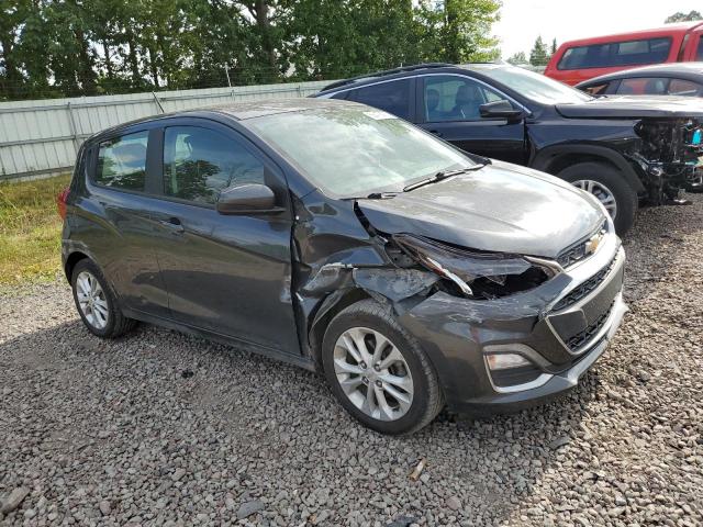 Photo 4 from auction – 2021 CHEVROLET SPARK 1LT with VIN KL8CD6SA4MC718805