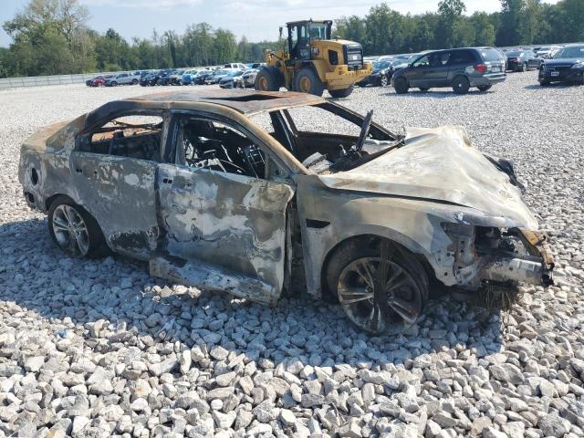 Photo 4 from auction – 2016 FORD TAURUS SEL with VIN 1FAHP2E81GG102780