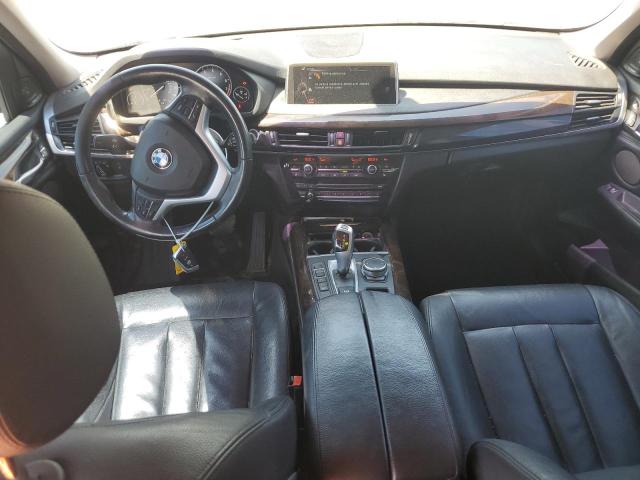 Photo 8 from auction – 2015 BMW X5 XDRIVE35I with VIN 5UXKR0C59F0K68865
