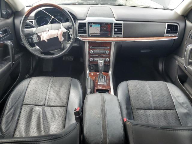 Photo 8 from auction – 2011 LINCOLN MKZ with VIN 3LNHL2GC7BR763153