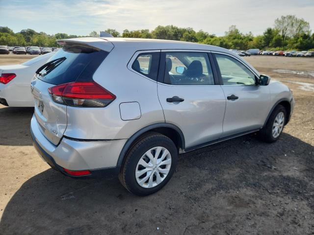 Photo 3 from auction – 2017 NISSAN ROGUE S with VIN JN8AT2MV5HW005303