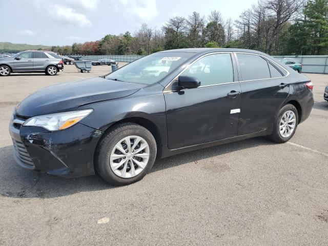 Photo 1 from auction – 2015 TOYOTA CAMRY LE with VIN 4T4BF1FK5FR471201