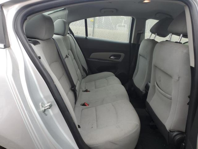 Photo 10 from auction – 2015 CHEVROLET CRUZE LT with VIN 1G1PC5SB3F7176552