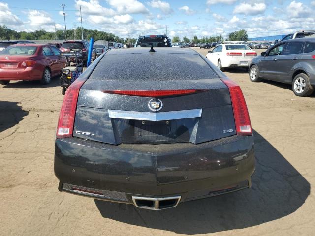 Photo 6 from auction – 2011 CADILLAC CTS with VIN 1G6DC1ED7B0162742
