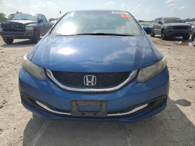 Photo 5 from auction – 2013 HONDA CIVIC EX with VIN 19XFB2F8XDE042718
