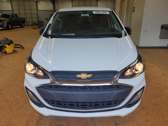 Photo 5 from auction – 2019 CHEVROLET SPARK LS with VIN KL8CB6SAXKC714079