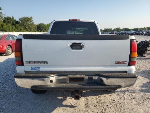 Photo 6 from auction – 2005 GMC NEW SIERRA with VIN 1GTEK19B65E129381