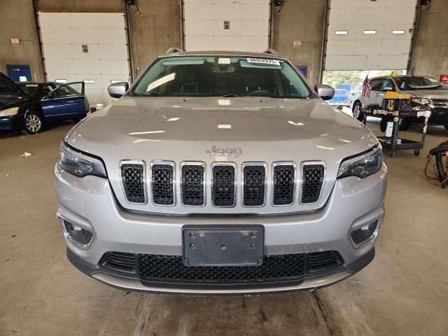 Photo 5 from auction – 2019 JEEP CHEROKEE L with VIN 1C4PJMDX0KD235682