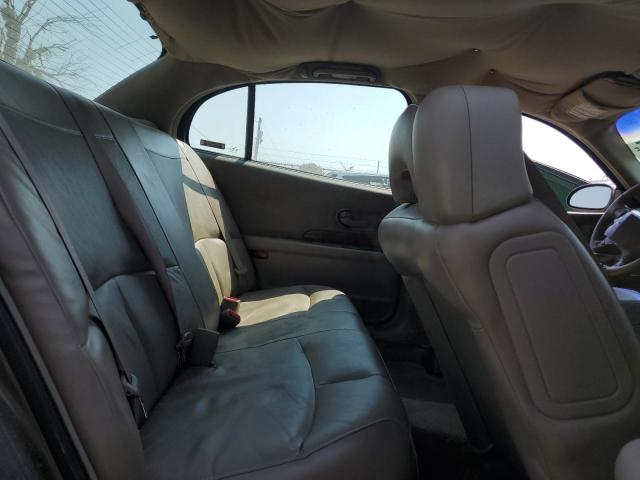 Photo 10 from auction – 2002 BUICK LESABRE CUSTOM with VIN 1G4HP54K72U235235