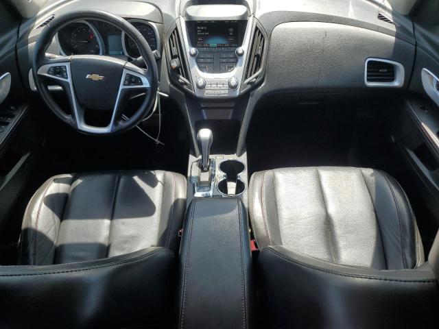 Photo 8 from auction – 2015 CHEVROLET EQUINOX LT with VIN 2GNALDEK1F6305253