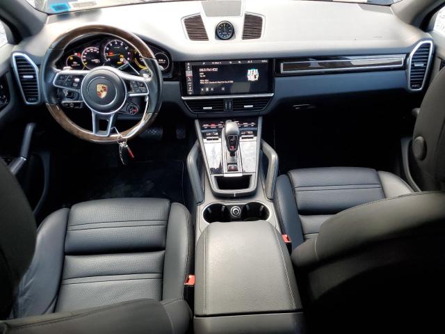 Photo 8 from auction – 2019 PORSCHE CAYENNE SE with VIN WP1AE2AY2KDA51533