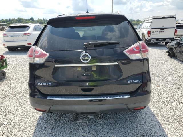 Photo 6 from auction – 2015 NISSAN ROGUE S with VIN KNMAT2MVXFP508389