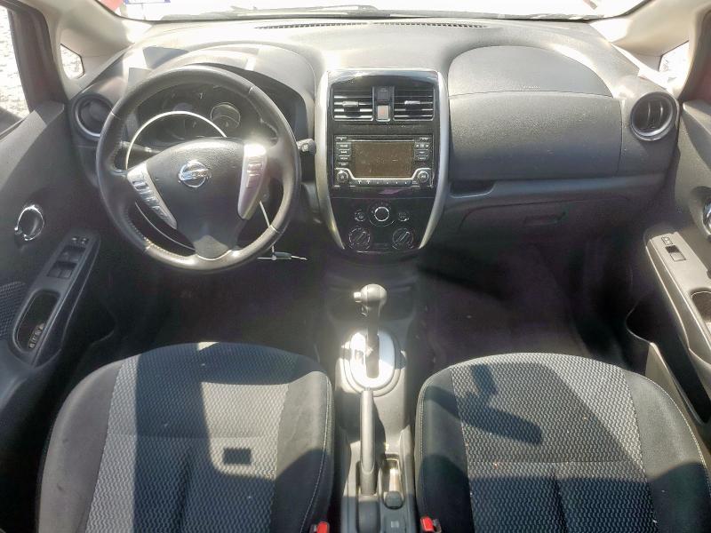 Photo 8 from auction – 2015 NISSAN VERSA NOTE with VIN 3N1CE2CP7FL432764