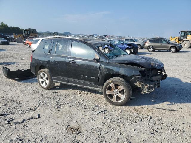 Photo 4 from auction – 2014 JEEP COMPASS SPORT with VIN 1C4NJDBB9ED507441