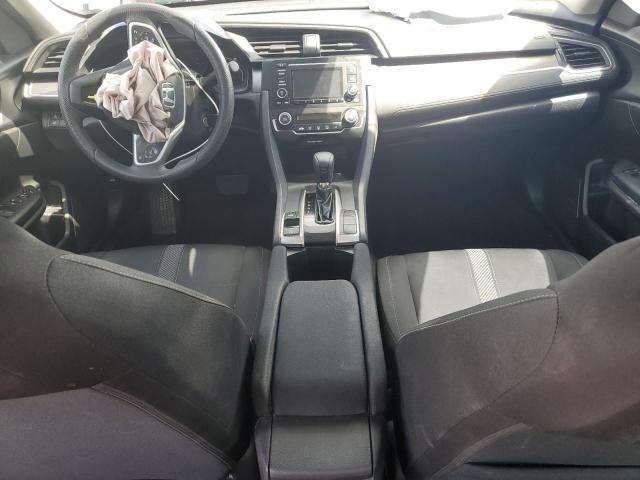 Photo 8 from auction – 2019 HONDA CIVIC LX with VIN 2HGFC2F67KH569579
