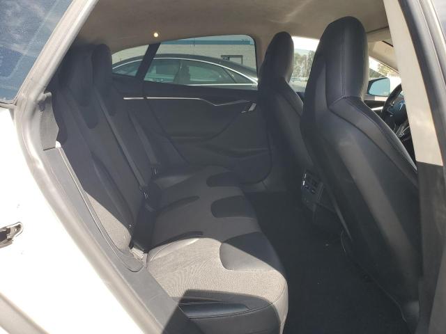 Photo 10 from auction – 2016 TESLA MODEL S with VIN 5YJSA1E18GF157803