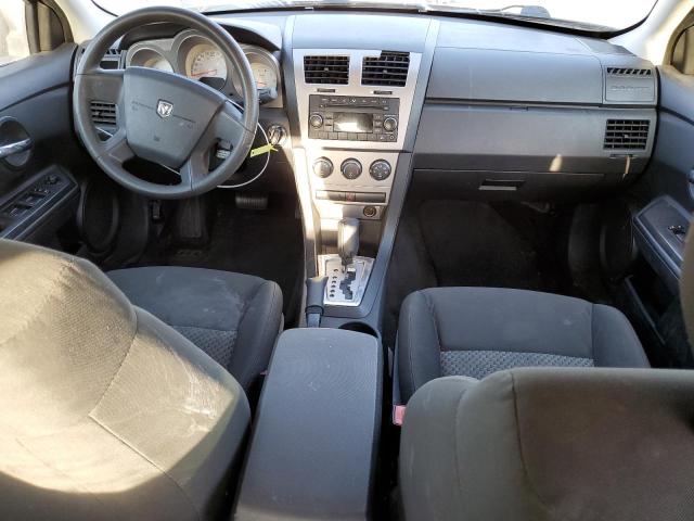 Photo 8 from auction – 2009 DODGE AVENGER SE with VIN 1B3LC46B59N508566