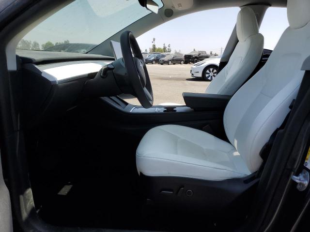 Foto 7 de la subasta – 2023 TESLA MODEL Y con VIN 7SAYGAEE5PF811218