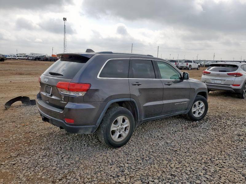 Photo 3 from auction – 2016 JEEP GRAND CHER with VIN 1C4RJFAG9GC303452