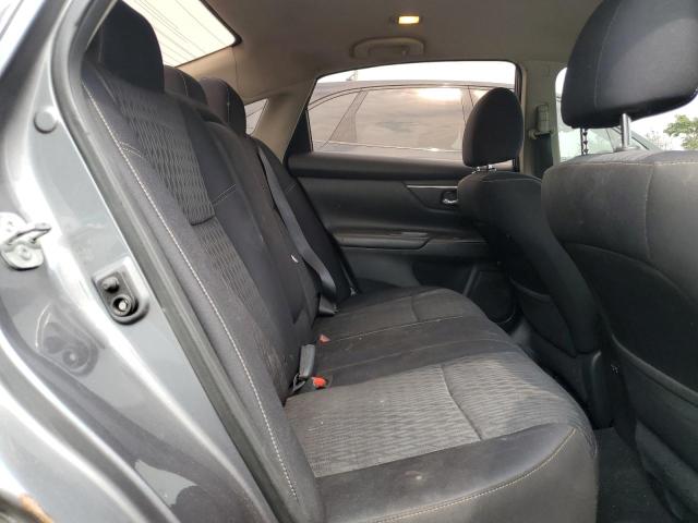 Photo 10 from auction – 2017 NISSAN ALTIMA with VIN 1N4AL3APXHC222909