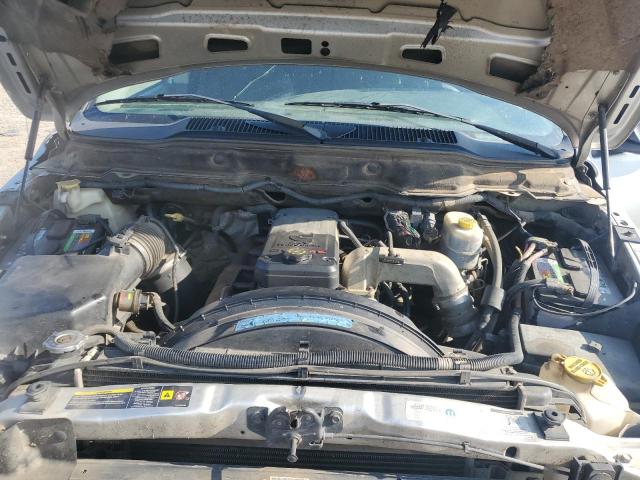 Photo 11 from auction – 2005 DODGE RAM 2500 S with VIN 3D7KS28C05G743618