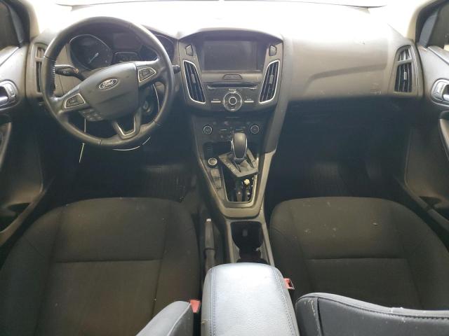 Photo 8 from auction – 2018 FORD FOCUS SEL with VIN 1FADP3M20JL221419