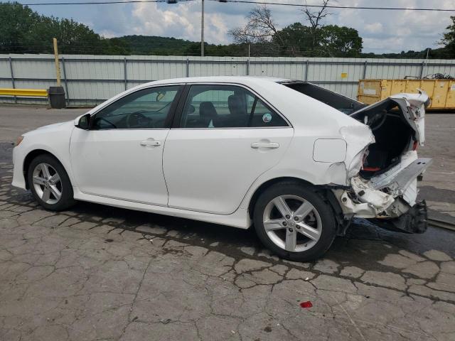 Photo 2 from auction – 2014 TOYOTA CAMRY L with VIN 4T1BF1FK2EU396627