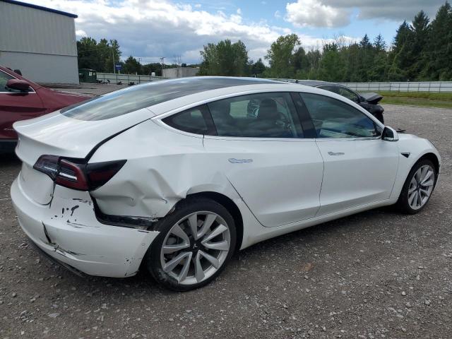 Photo 3 from auction – 2019 TESLA MODEL 3 with VIN 5YJ3E1EAXKF472569