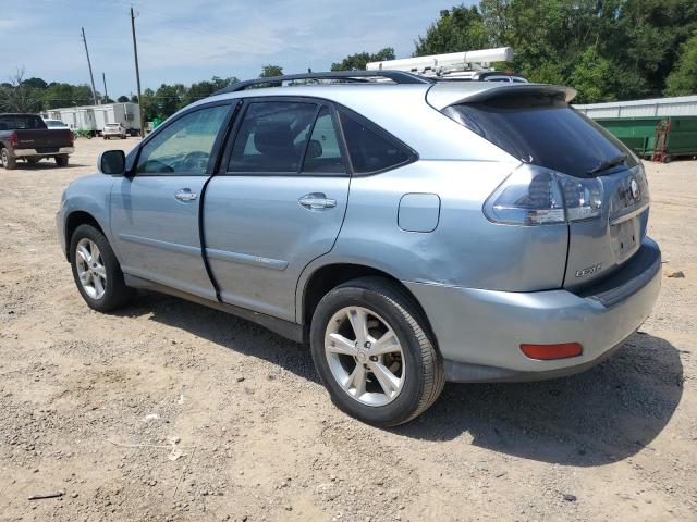 Photo 2 from auction – 2008 LEXUS RX400 with VIN JTJHW31U382059514