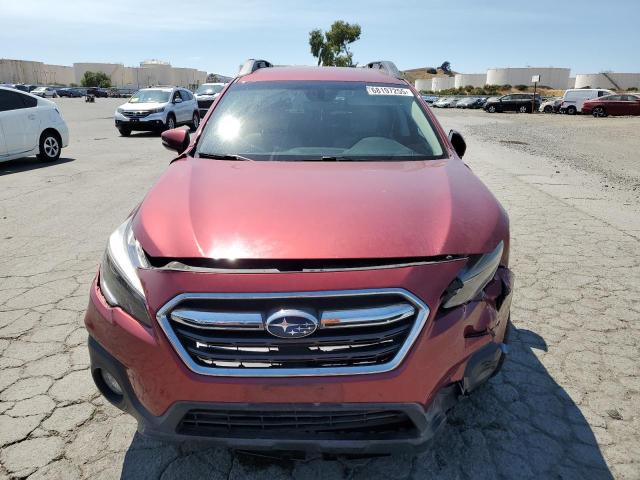 Photo 5 from auction – 2019 SUBARU OUTBACK 2.5I PREMIUM with VIN 4S4BSAFC2K3251688