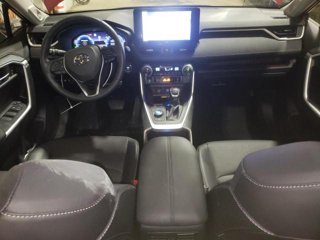 Photo 8 from auction – 2024 TOYOTA RAV4 LIMIT with VIN JTMD6RFVXRD129652