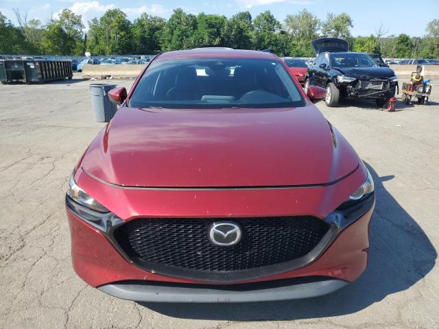 Photo 5 from auction – 2019 MAZDA 3 with VIN JM1BPAJM9K1119609