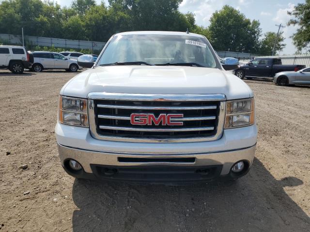 Photo 5 from auction – 2013 GMC SIERRA K15 with VIN 1GTR2VE74DZ318872