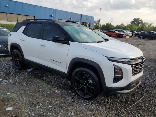 Photo 4 from auction – 2025 CHEVROLET EQUINOX LT with VIN 3GNAXPEG6SL162873